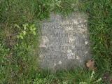 image number Milner Charles William 101